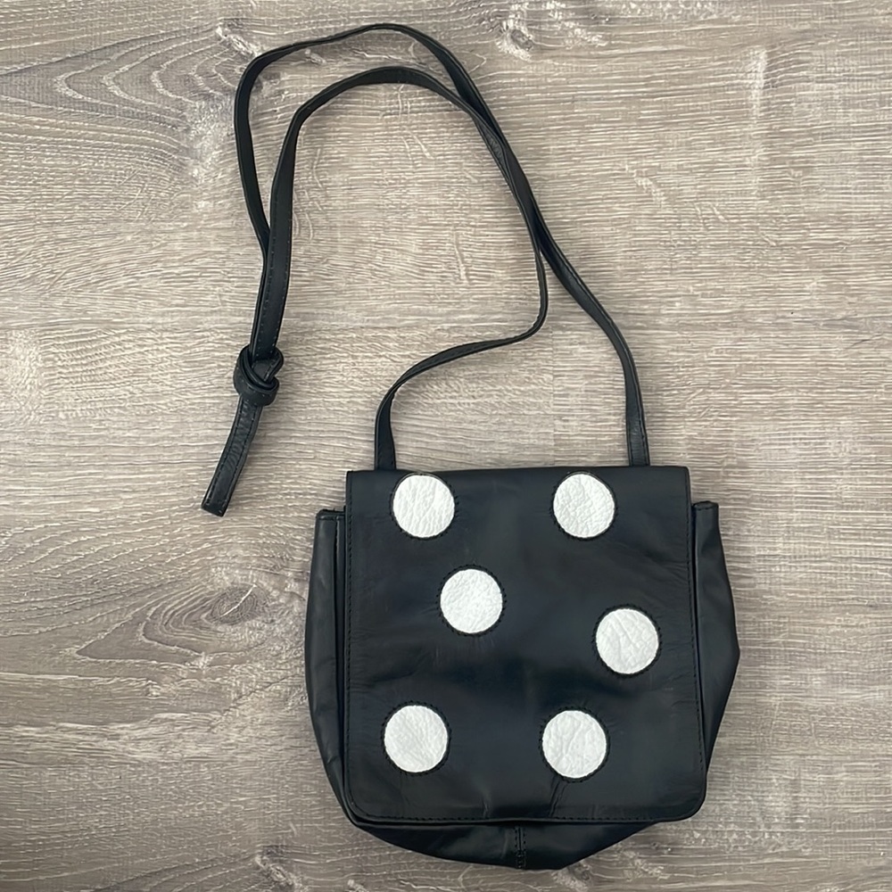 Black Purse